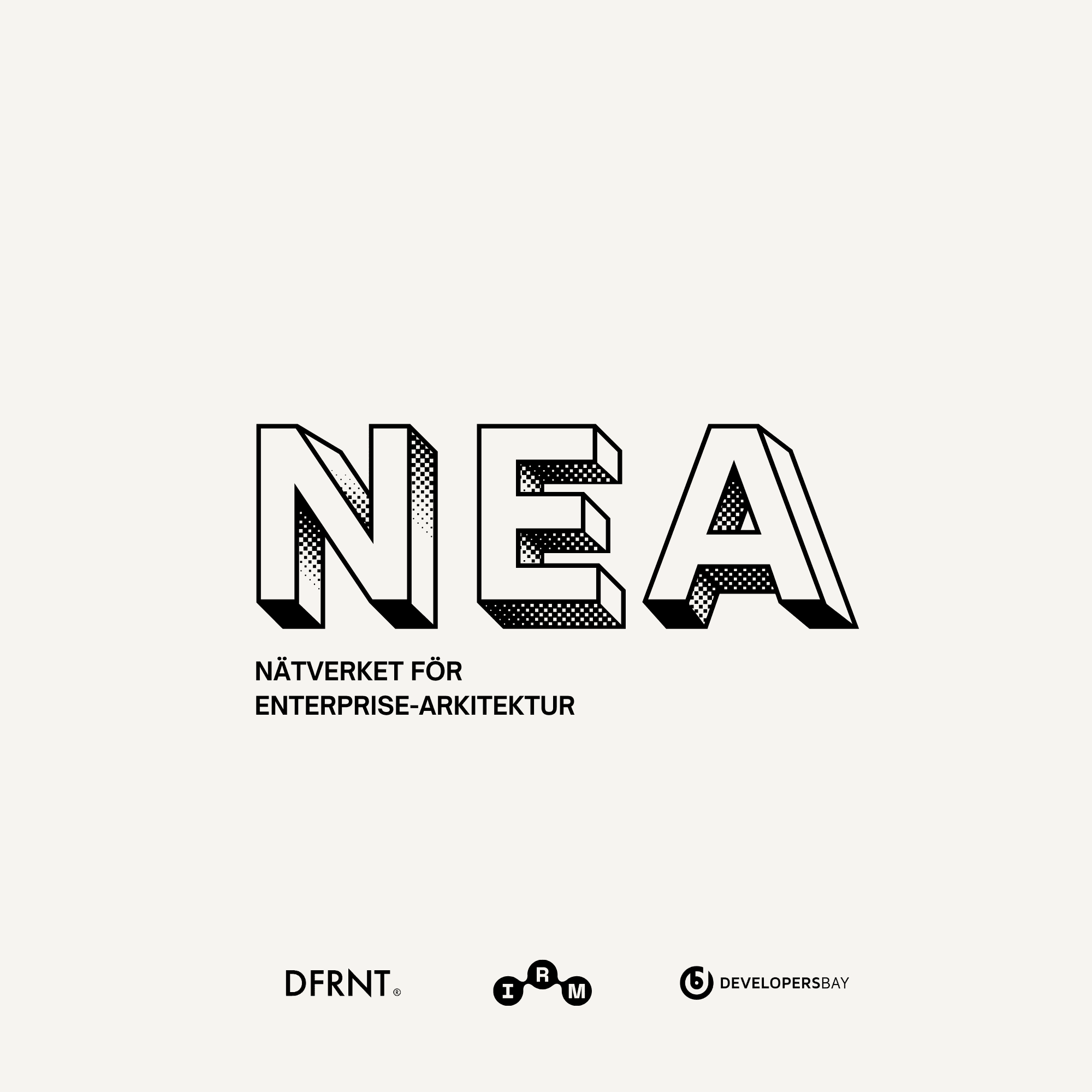 Nätverket för enterprise-arkitekter logo