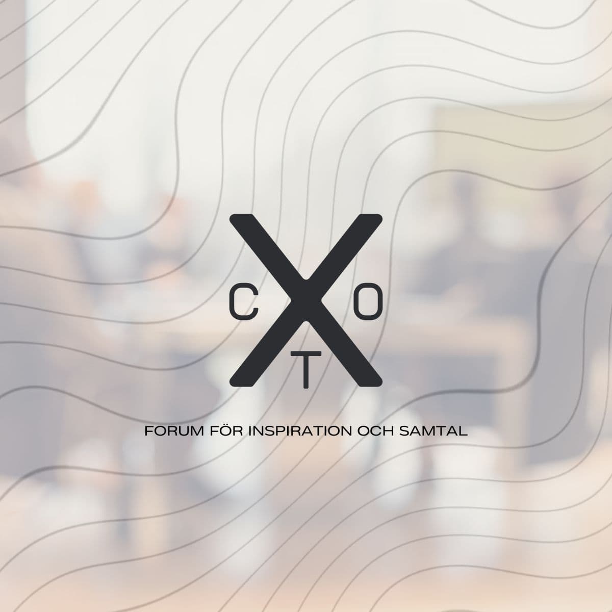 CTO exchange logo