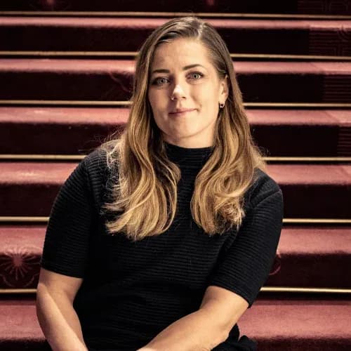 Hanna Moisander