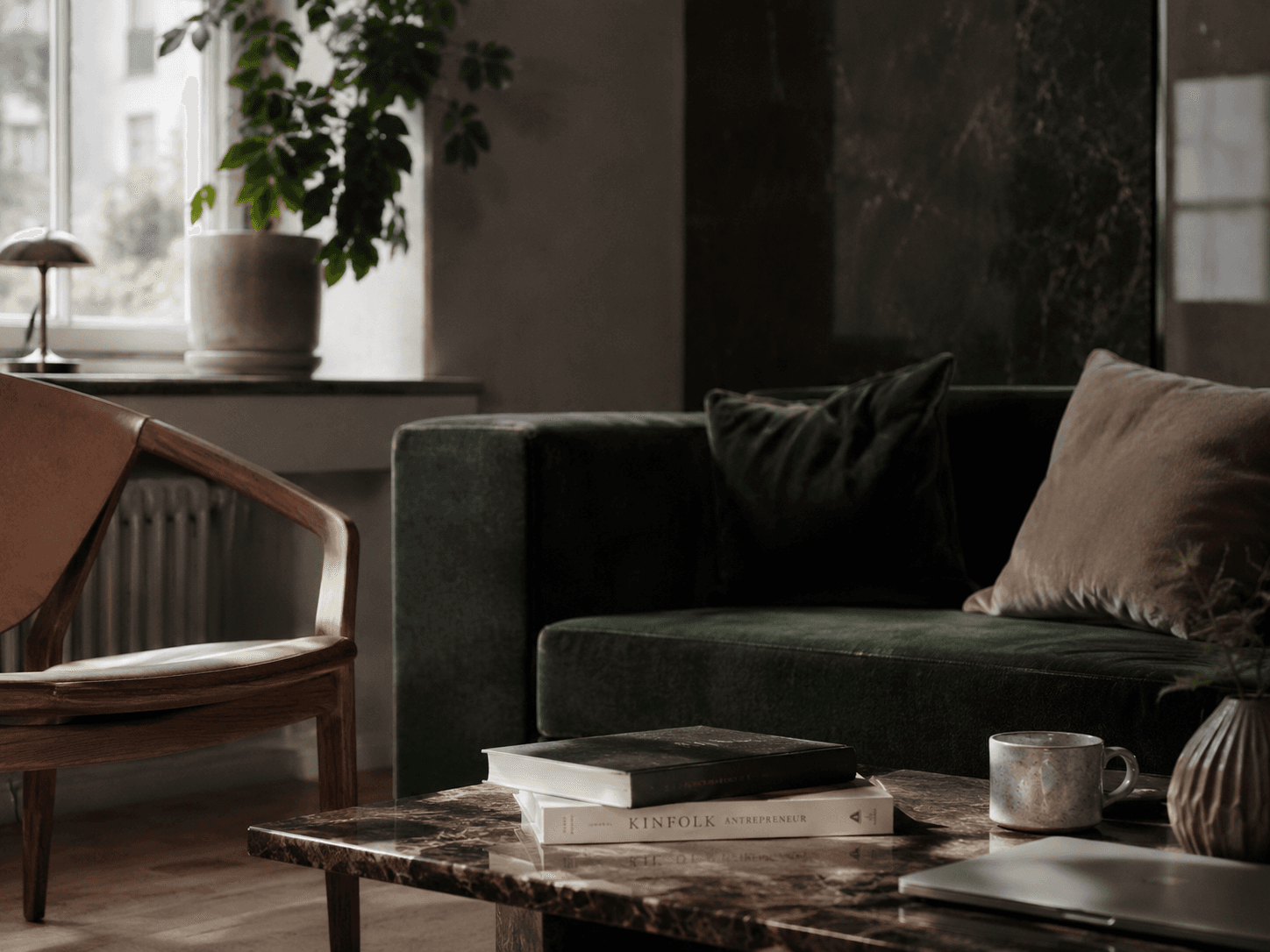 Office sofa