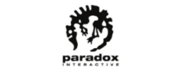 Developers Bay - företagslogga - Paradox