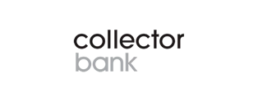 Collector bank logga