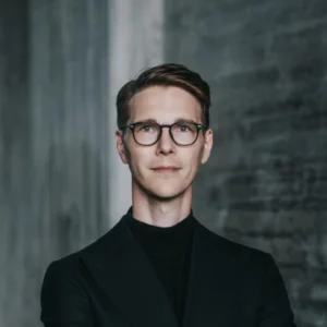 Profilbild Jesper Bylund - Bay Talks