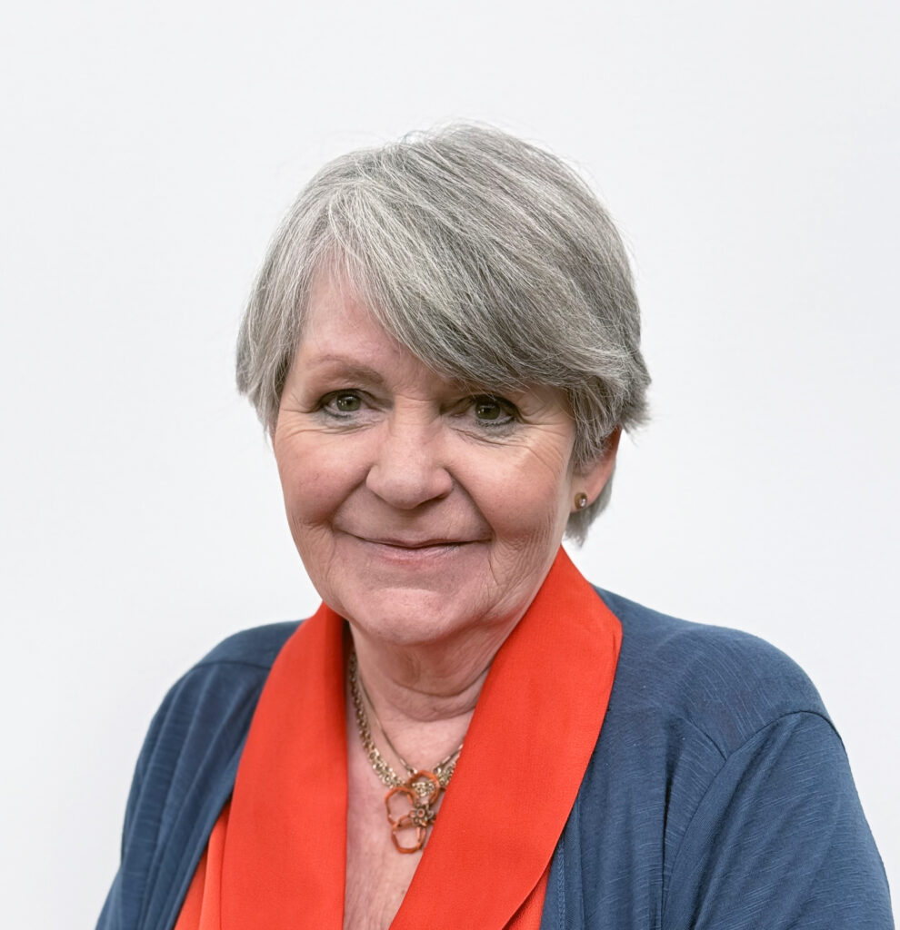 Ingrid Dahl-Johansson